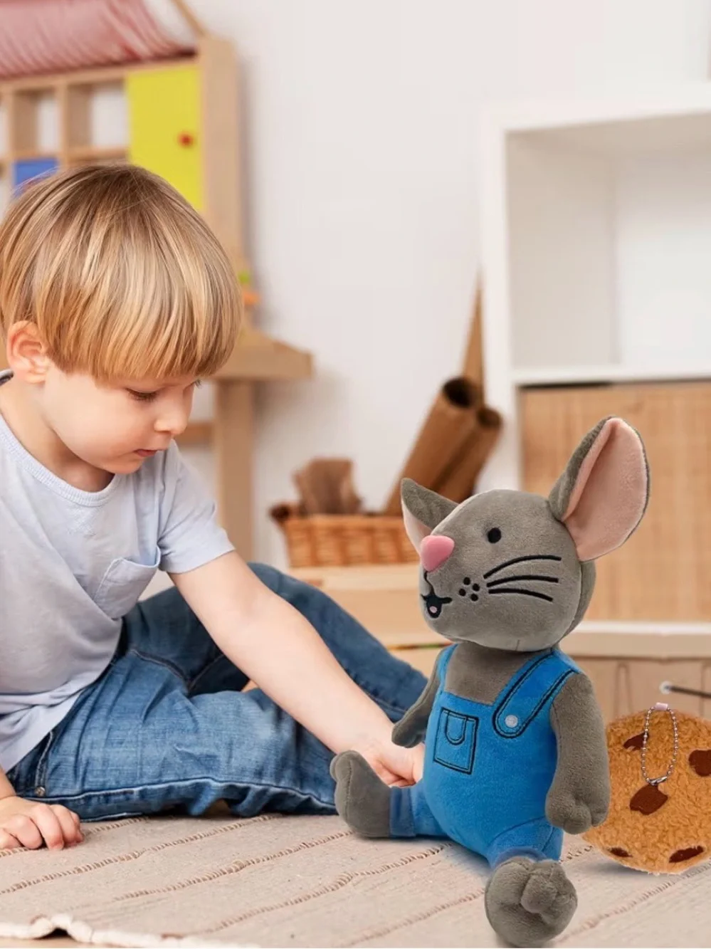 Mouse 